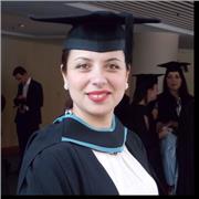 Thorough English teacher with adapted methods for children and young adults